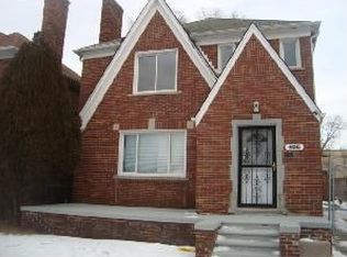 20484 Greenlawn St, Detroit, MI 48221