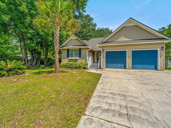 1918 Piper Dr, Charleston, SC 29407