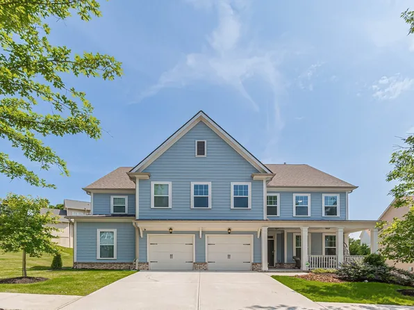 1713 Cromwell Ln, Lithia Springs, GA 30122