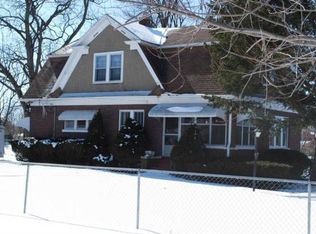 106 Fuller St, Steward, IL 60553