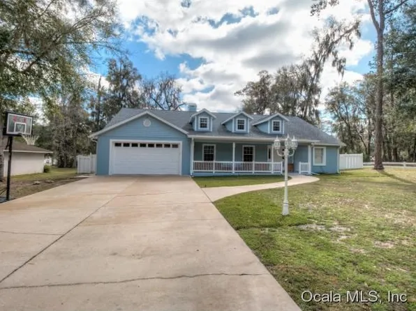 5165 SE 36th Ave, Ocala, FL 34480