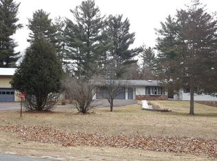 N7496 540th St, Menomonie, WI 54751