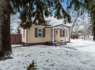 258 S Clifton Ave, Elgin, IL