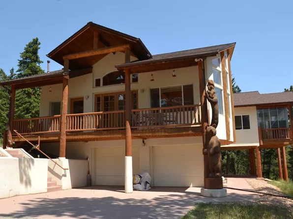 221 Rockledge Cir, Lyons, CO 80540