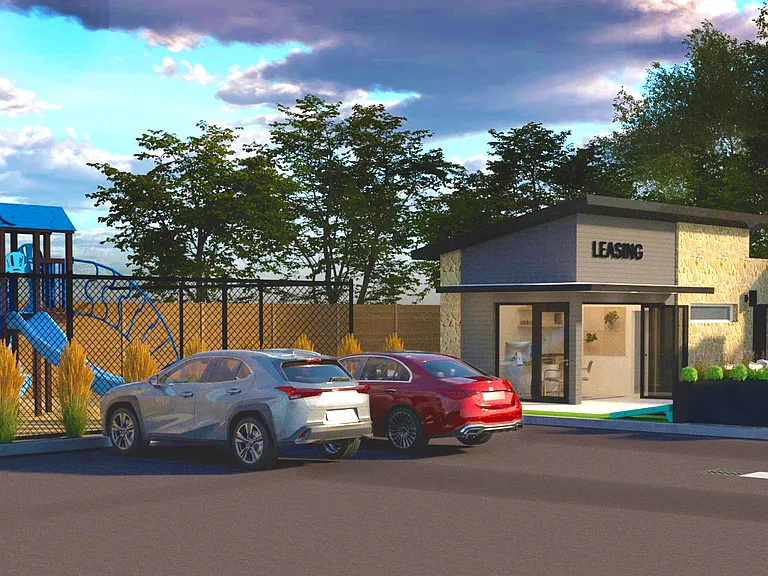 Park Place Townhomes — Photo 7