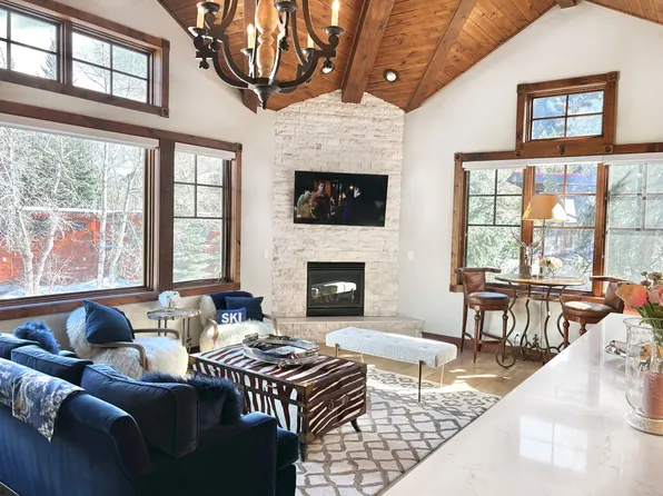 501 W Main St #A201, Aspen, CO 81611