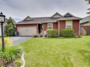 80 Wally D Ln, Belgrade, MT 59714