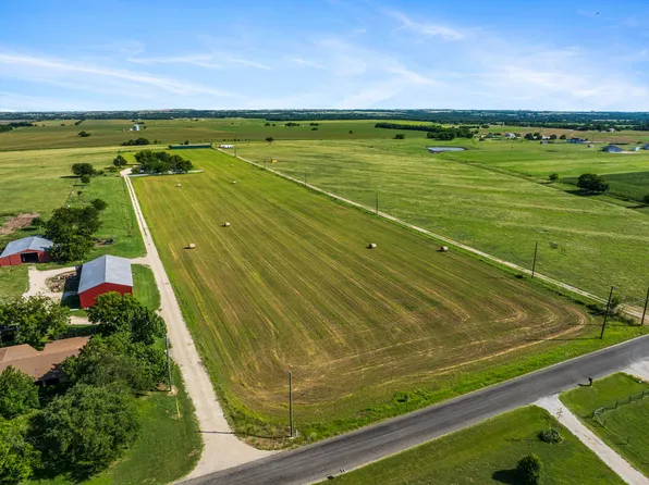 930 County Road 124, Georgetown, TX 78626