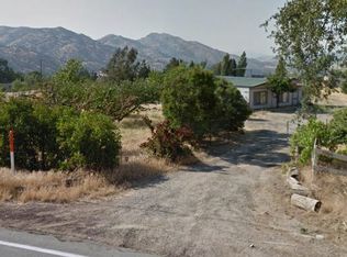 20825 Highline Rd, Tehachapi, CA 93561