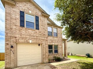 6118 Kensinger Pass, Converse, TX 78109