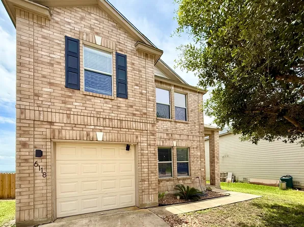 6118 Kensinger Pass, Converse, TX 78109