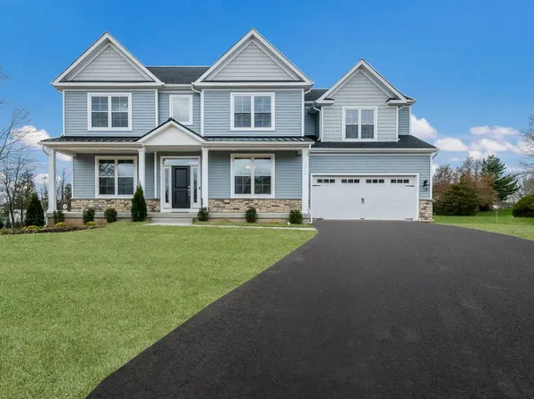 231 E 5th St, East Greenville, PA 18041