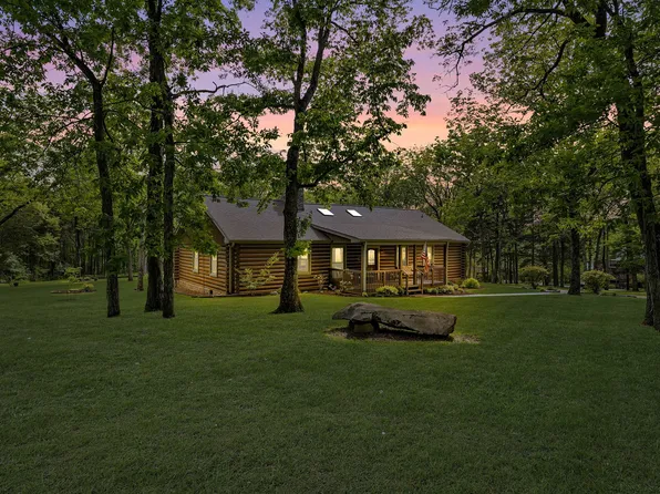 142 Bluegrass Pkwy, Lebanon, TN 37090