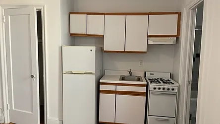 Sold by Weichert Properties - NYC