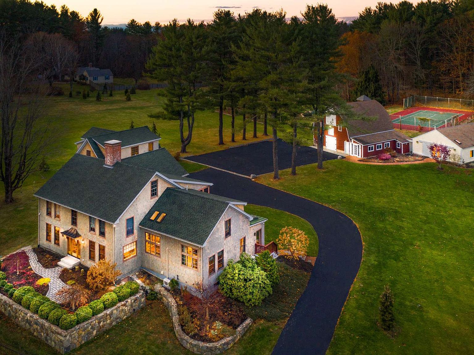 69 DRINKWATER Road, Hampton Falls, NH 03844 Zillow