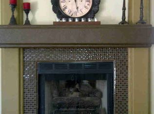 917 Sun Ridge Dr, El Paso, TX 79912