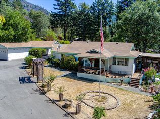 1860 Salyer Loop Rd, Salyer, CA 95563