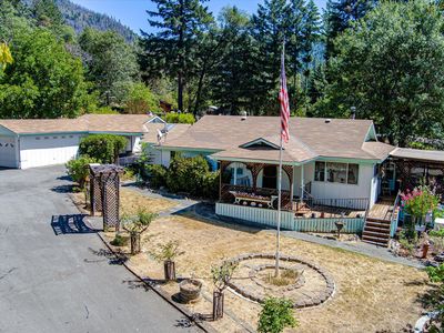 1860 Salyer Loop Rd, Salyer, CA, 95563