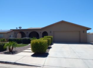 4863 W 18th Pl, Yuma, AZ 85364
