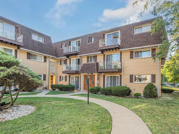 8543 W Rascher Ave Unit 3S, Chicago, IL 60656