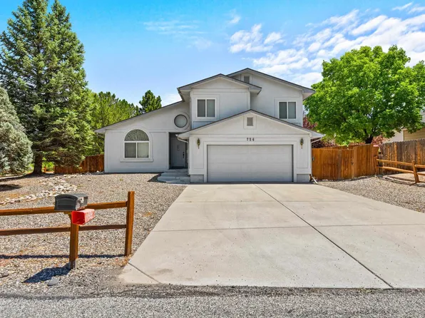 724 Jasmine Ln, Grand Junction, CO 81506