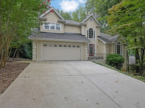 3626 Lone Indian Trl, Marietta, GA 30066