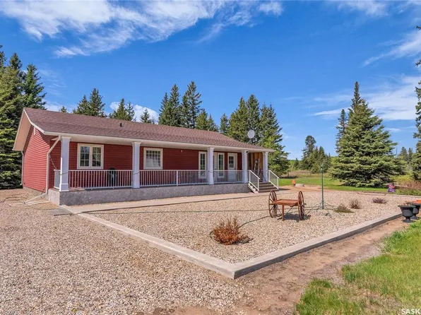  Rural Address, Canwood Rm No. 494, SK S0J 1X0