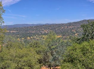 Lot 1379 Lilley Mountain, Coarsegold, CA 93614