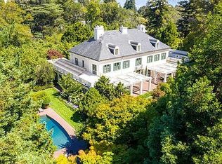 233 W Santa Inez Ave, Hillsborough, CA