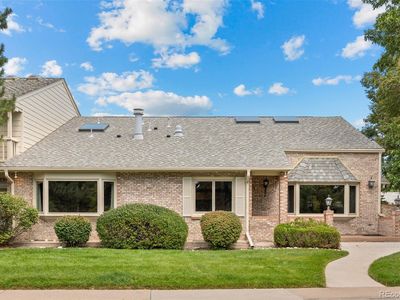 7698 S Cove Circle, Centennial, CO, 80122
