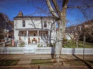 329 Centennial Ave, Sewickley, PA