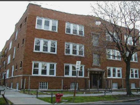 1245 N Karlov Ave #1