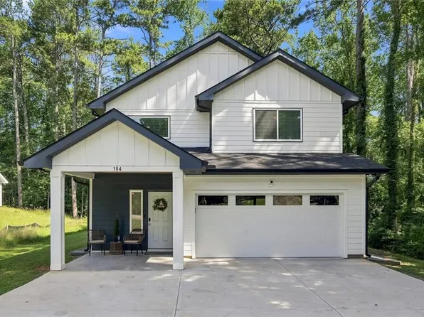 184 Woodland Ln SW, Mableton, GA 30126
