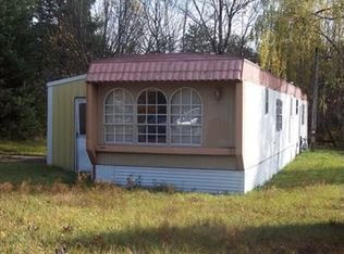 198 N Gordon Rd, Scottville, MI 49454