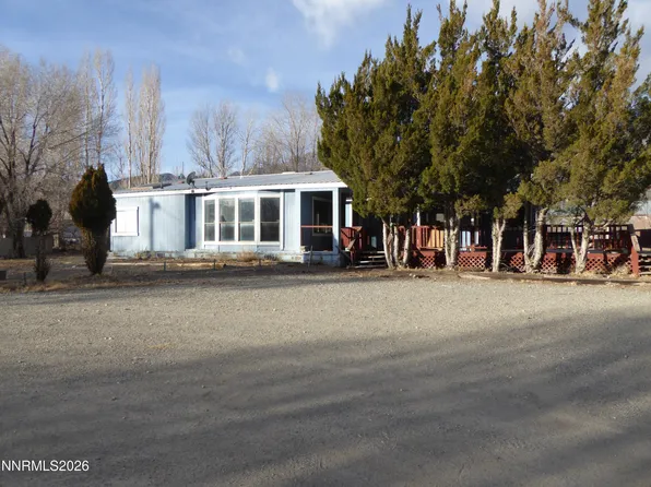 91 Wilkerson Ct, Round Mountain, NV 89045