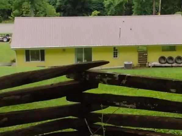 6425 Shortline Hwy , Reader, New Martinsville ,WV 26155, New Martinsville, WV 26155
