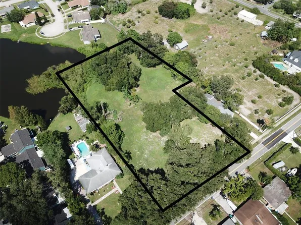 1205 Nela Ave #8, Orlando, FL 32809