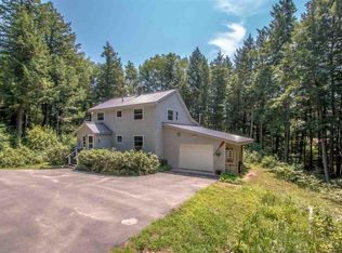 95 Abbott Brook Rd, North Conway, NH 03860