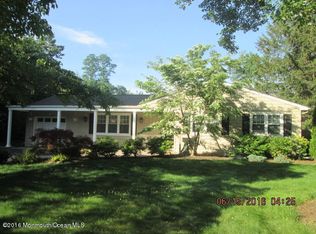 111 Poricy Ln, Red Bank, NJ 07701