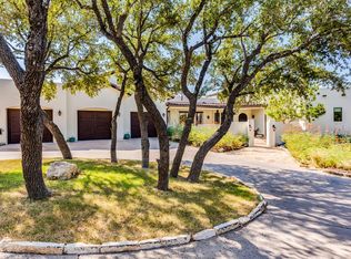 4188 Bee Creek Rd, Spicewood, TX 78669