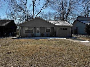 801 Briar Ridge Ct, Jacksonville, AR 72076