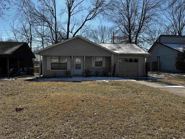 801 Briar Ridge Ct, Jacksonville, AR 72076