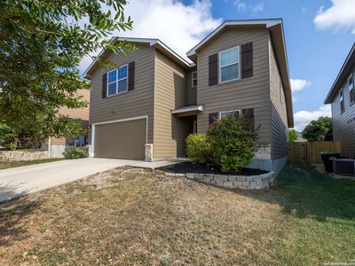 11515 N Peak, San Antonio, TX, 78245