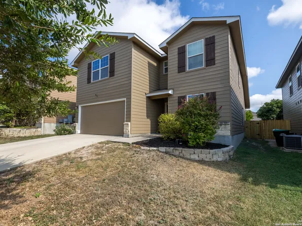 11515 N Peak, San Antonio, TX 78245