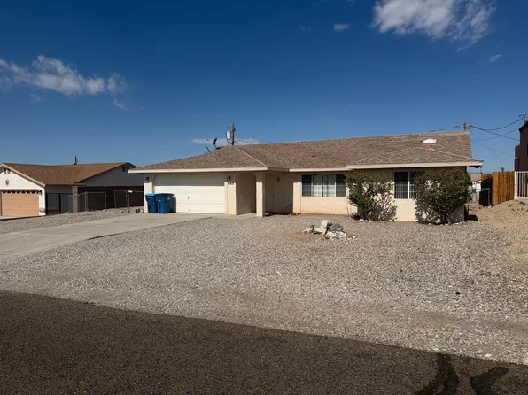 845 Fern Ln, Lake Havasu City, AZ 86403