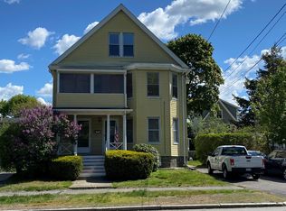 34 Elm St FLOOR 2, Wakefield, MA 01880