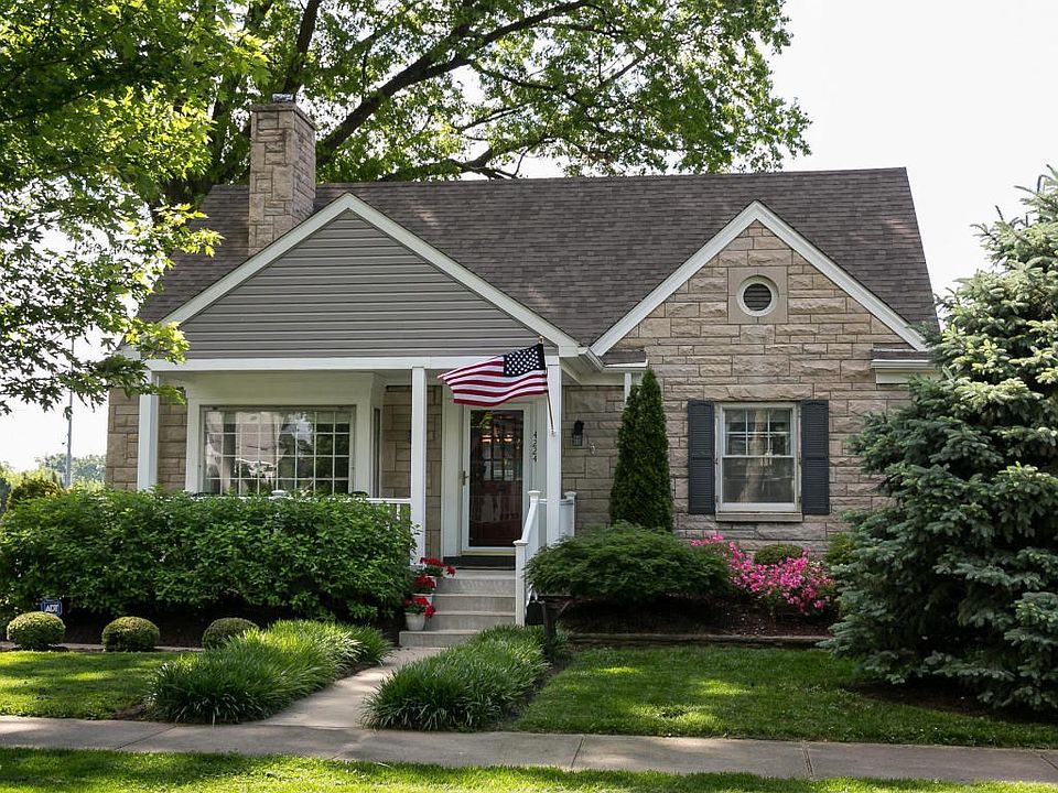 Tim Furlong Jr. - MO - Winchester (2 of