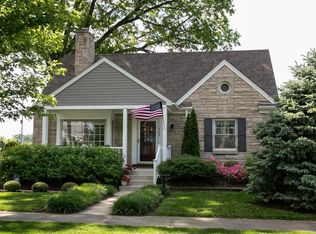 4224 Winchester Rd, Saint Matthews, KY 40207