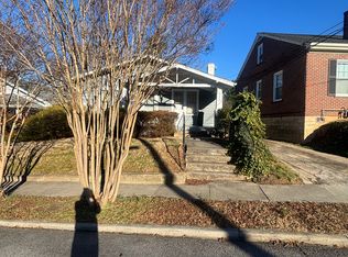 310 Robertson Ave, Danville, VA 24541