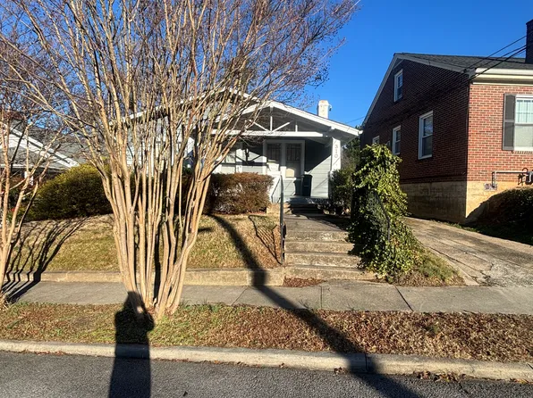 310 Robertson Ave, Danville, VA 24541